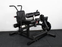 Rival Leg Curl & Extension (5-in-1)
