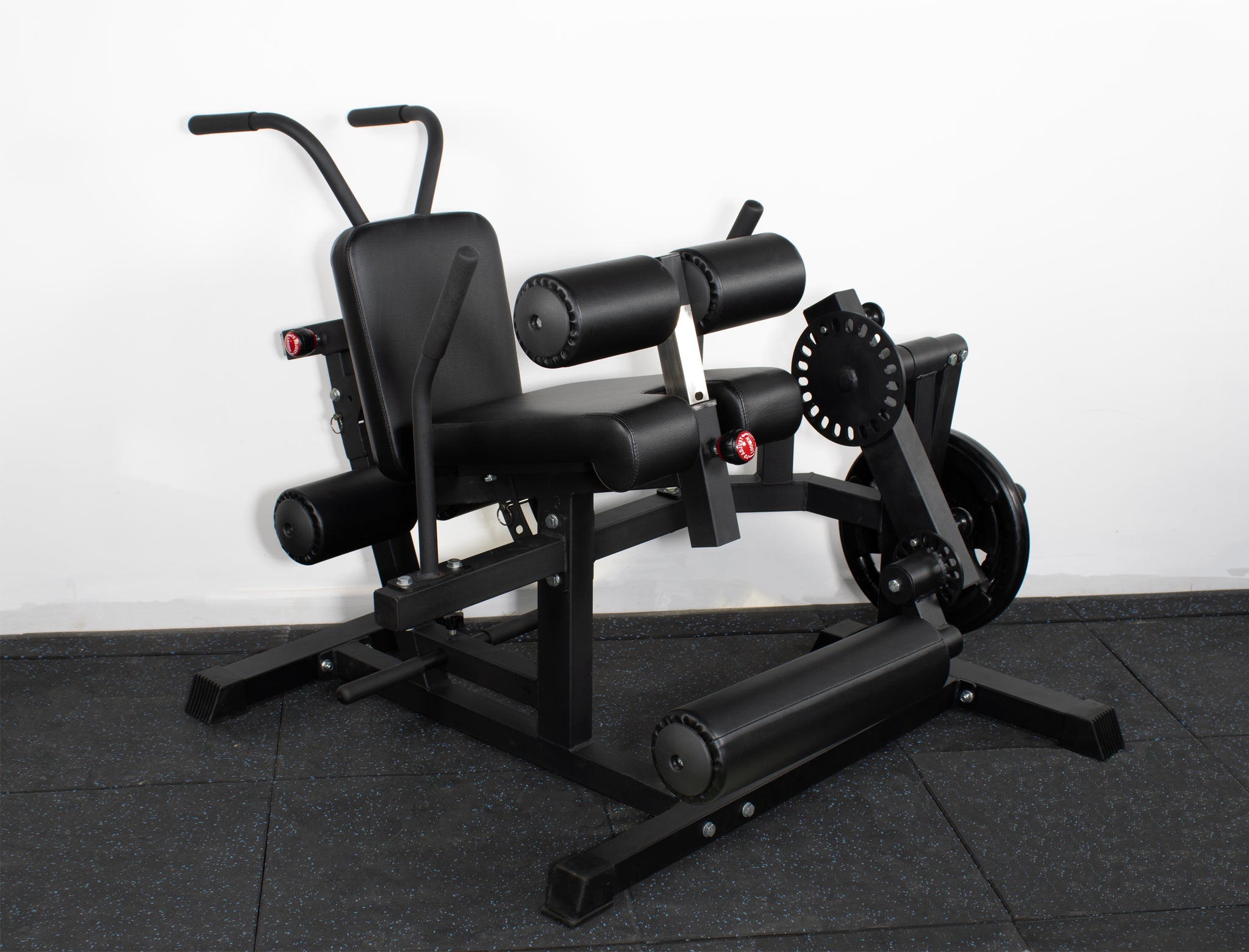Rival Leg Curl & Extension (5-in-1)