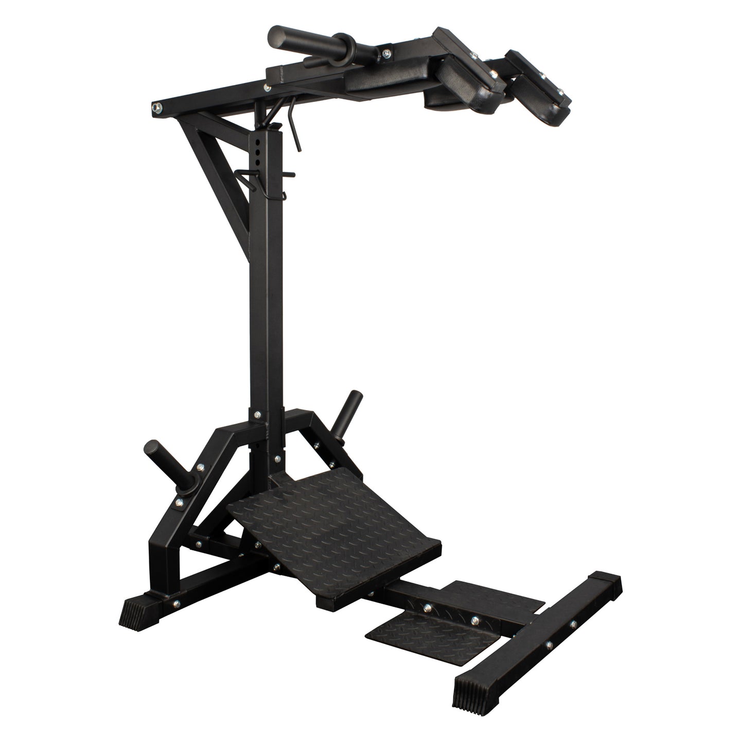Rival Leverage Squat Machine