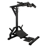 Rival Leverage Squat Machine