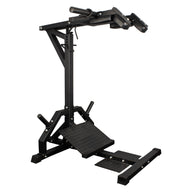 Rival Leverage Squat Machine