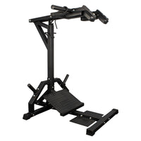 Rival Leverage Squat Machine