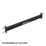 Rival J-Series Bolt-On Nameplate / Custom Design