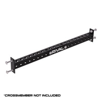 Rival J-Series Bolt-On Nameplate / Custom Design