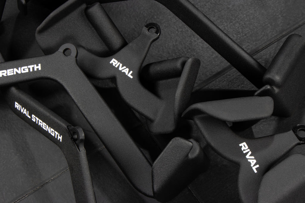 Rival MAX Grip Handles 2.0 – Rival Strength