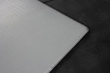 Rival PVC Yoga Mat With Eyelets