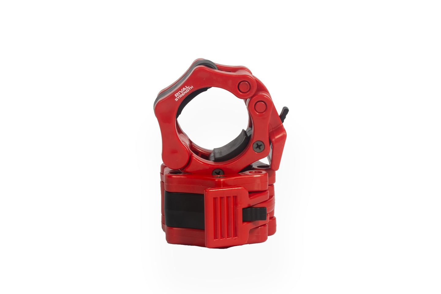 Rival Quick Release Olympic Collars (Pair)
