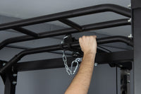 Cable Pulley Machine Short Extension Chain (265mm)