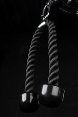 Tricep Rope Cable Attachment