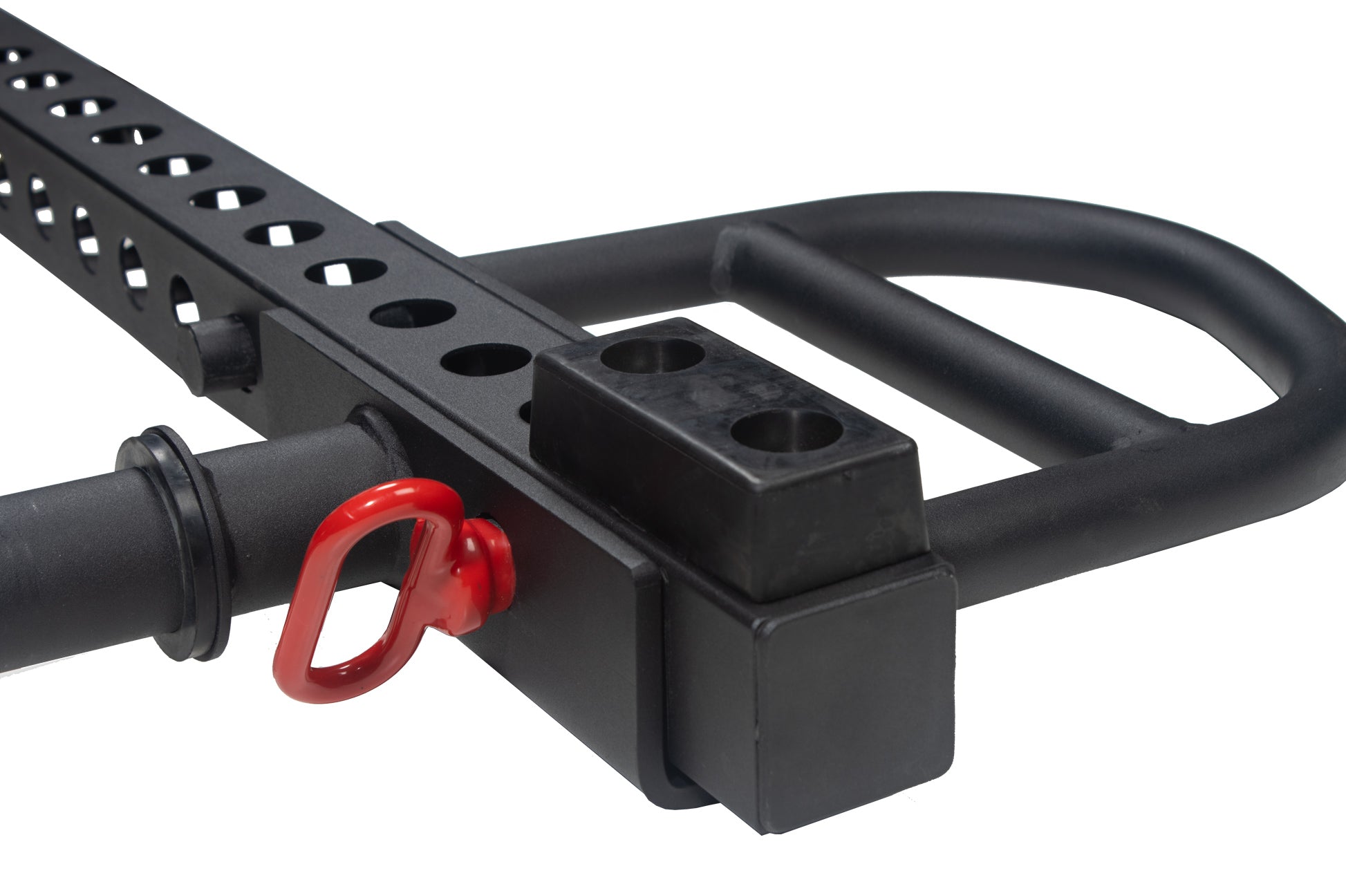 CLEARANCE | Rival J-Series Adjustable Jammer Arms 2.0 (Pair) (60x60mm)