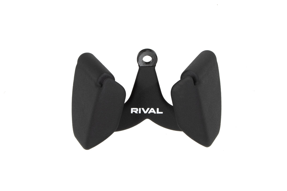 Rival MAX Grip Handles 2.0 – Rival Strength