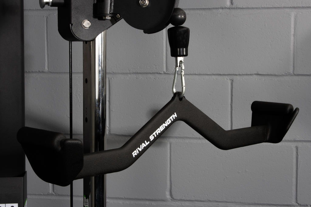 Rival MAX Grip Handles 2.0 – Rival Strength