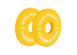 Fractional Competition Plates (1.5KG Pair)