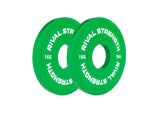 Fractional Competition Plates (1KG Pair)
