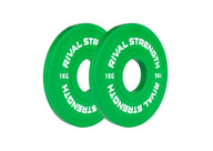 Fractional Competition Plates (1KG Pair)