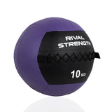 Rival Medicine Wall Balls