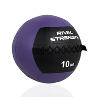 Rival Medicine Wall Balls