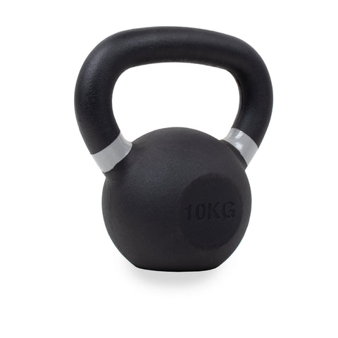 Rival Cast Iron Kettlebells