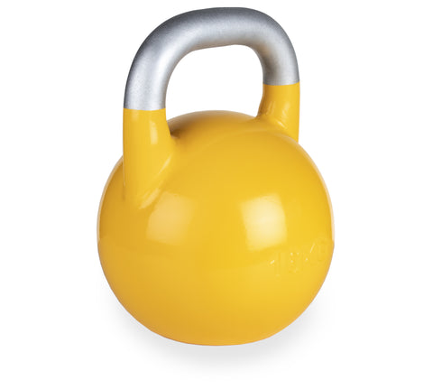 Competition Kettlebells