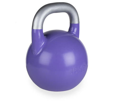 Competition Kettlebells