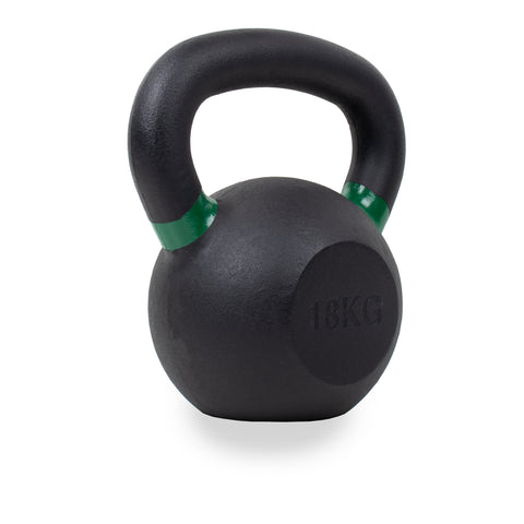 Rival Cast Iron Kettlebells