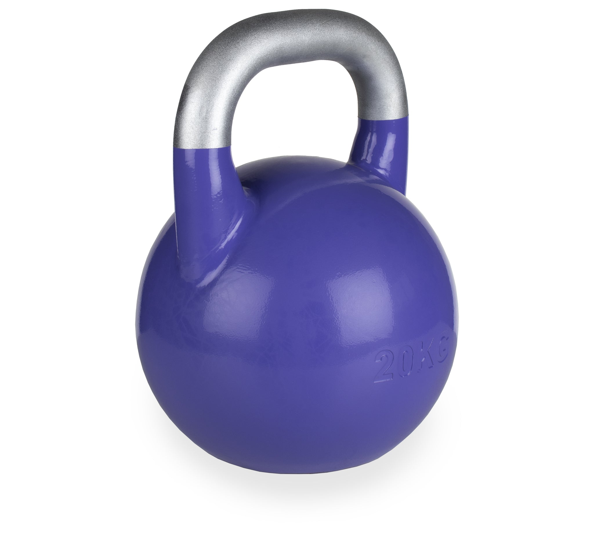Competition Kettlebells