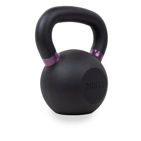 Rival Cast Iron Kettlebells