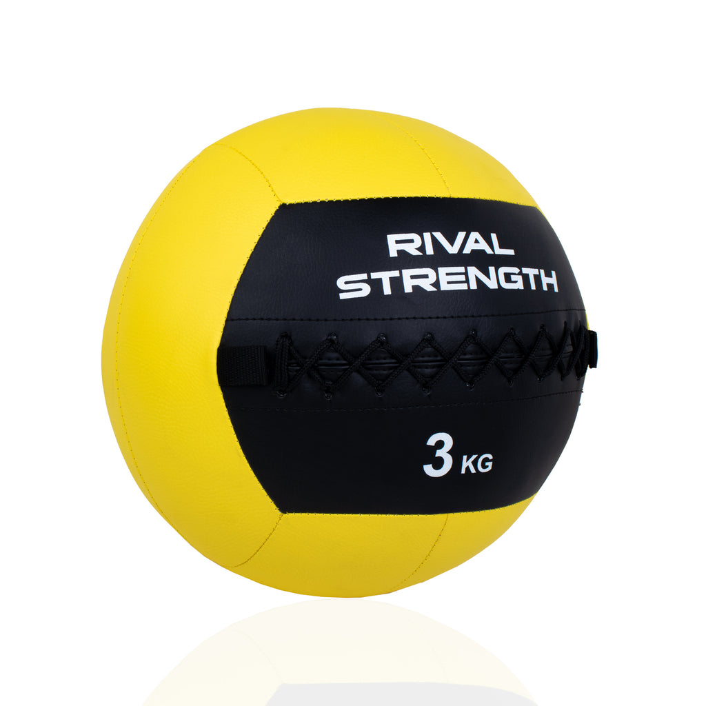 Rival Medicine Wall Balls