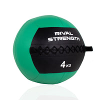 Rival Medicine Wall Balls