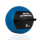 Rival Medicine Wall Balls