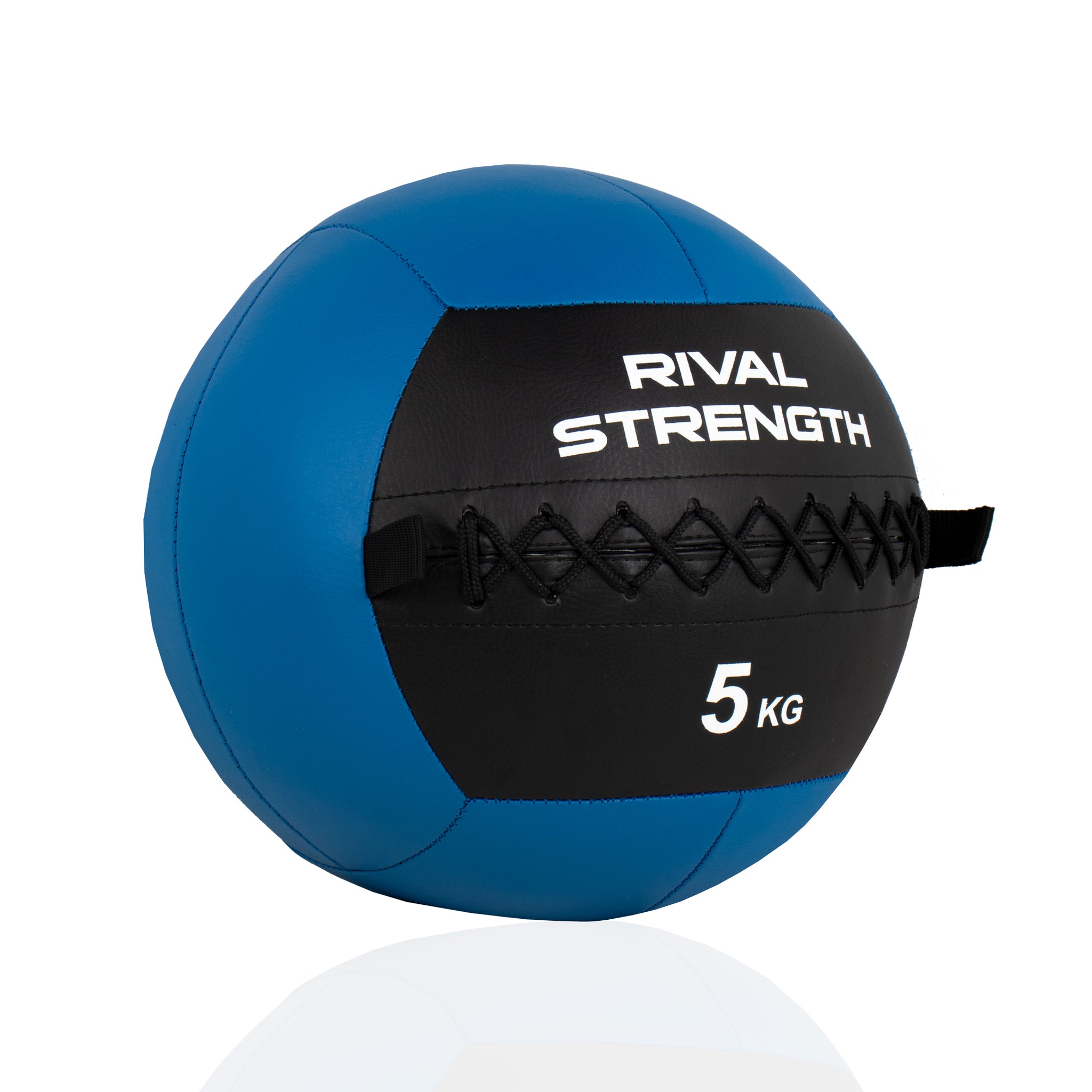 Rival Medicine Wall Balls