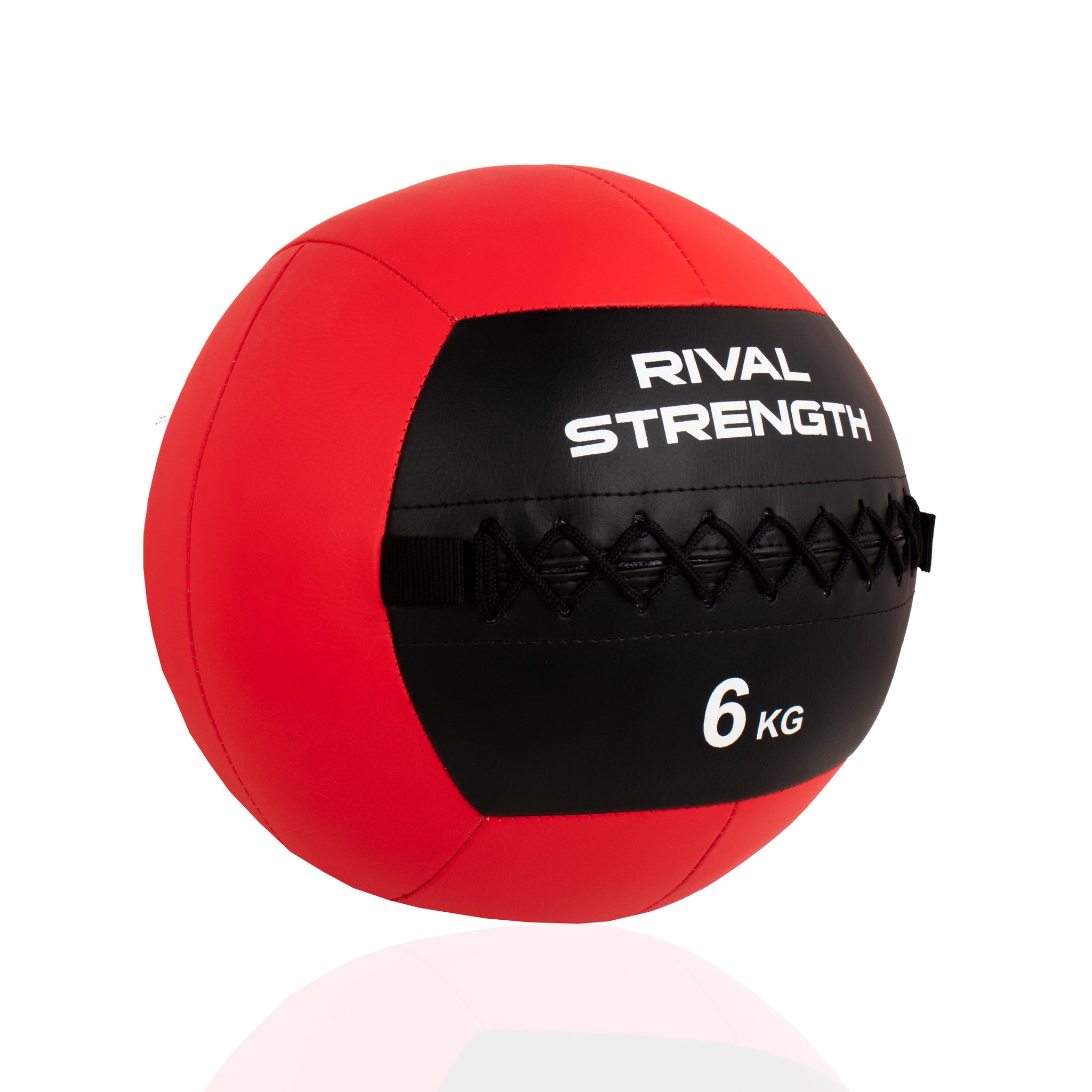 Rival Medicine Wall Balls