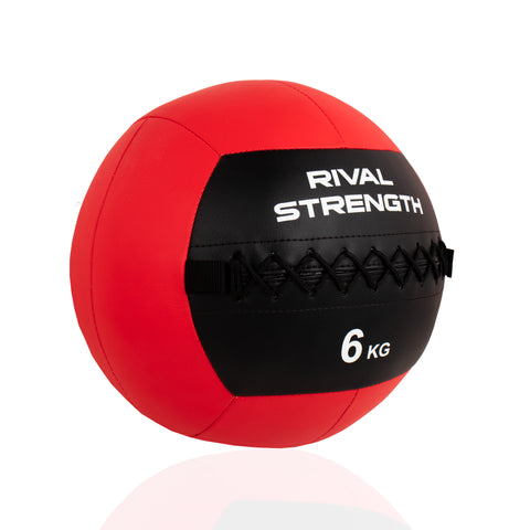 Rival Medicine Wall Balls