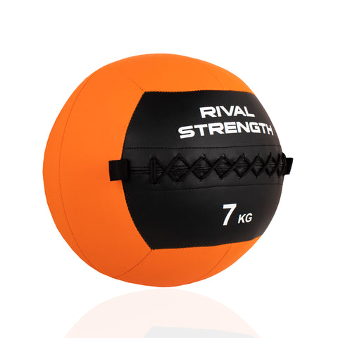 Rival Medicine Wall Balls