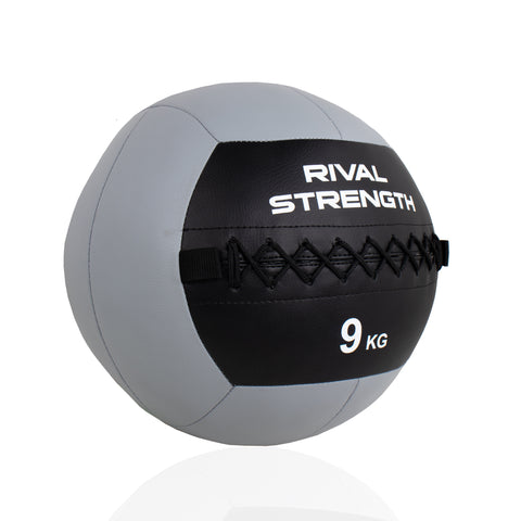 Rival Medicine Wall Balls