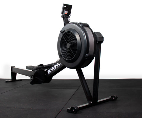 Rival Air Rower Rival Strength