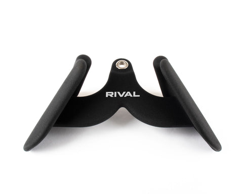 Rival Pulldown Close Grip - Neutral (MAX Grip)
