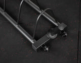 Rival Bumper Plate Toast Rack