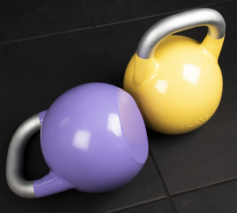 Competition Kettlebells