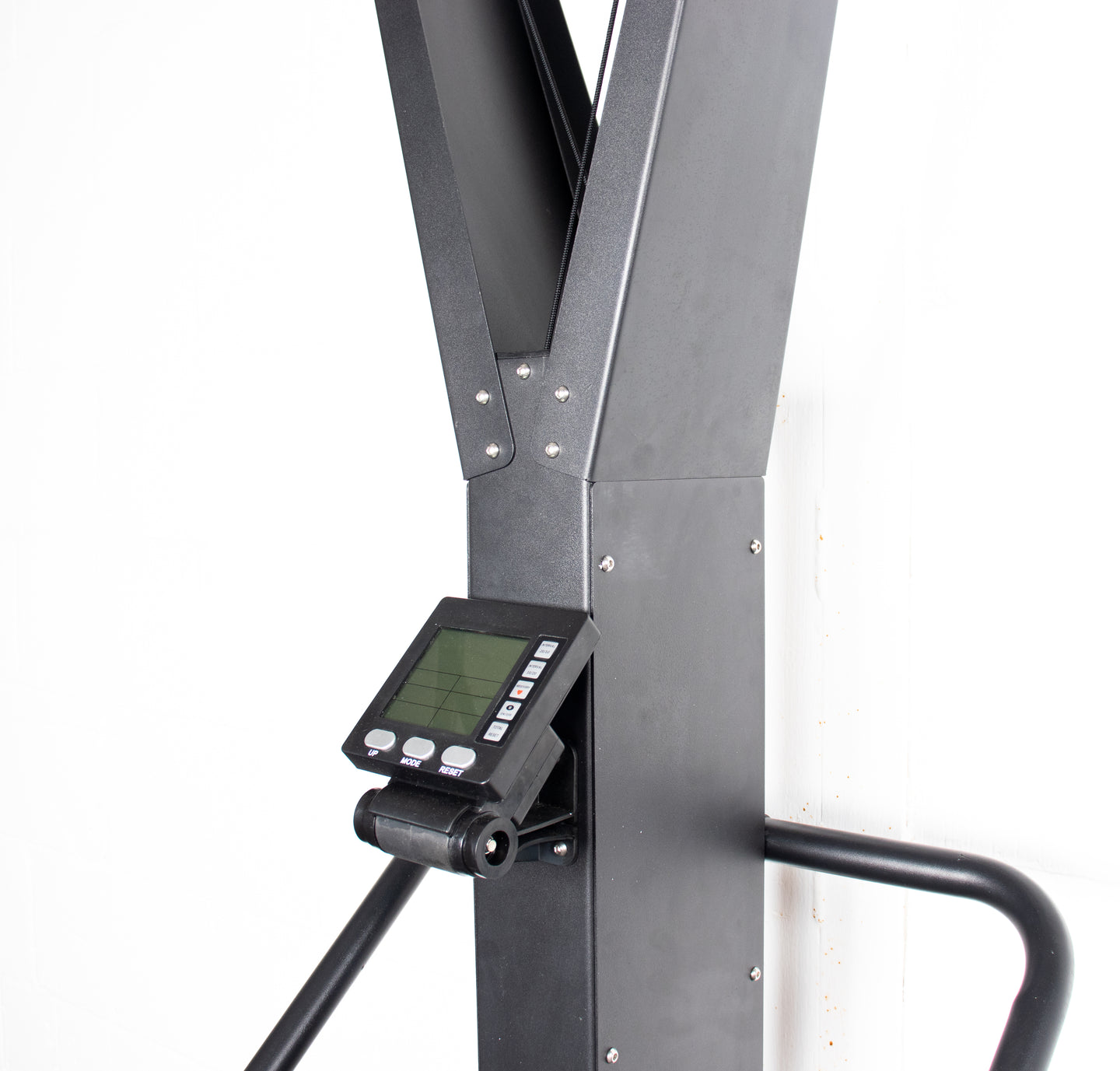 Rival Ski Machine