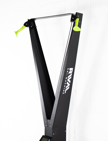 Rival Ski Machine