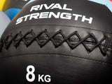 Rival Medicine Wall Balls