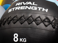 Rival Medicine Wall Balls