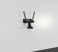 Rival Wall-Mounted Utility / Dip Station Storage
