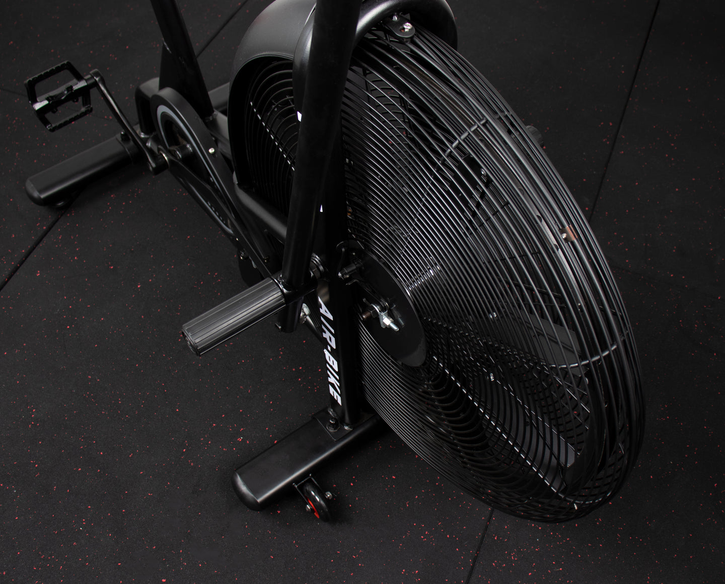 Rival Air-Bike