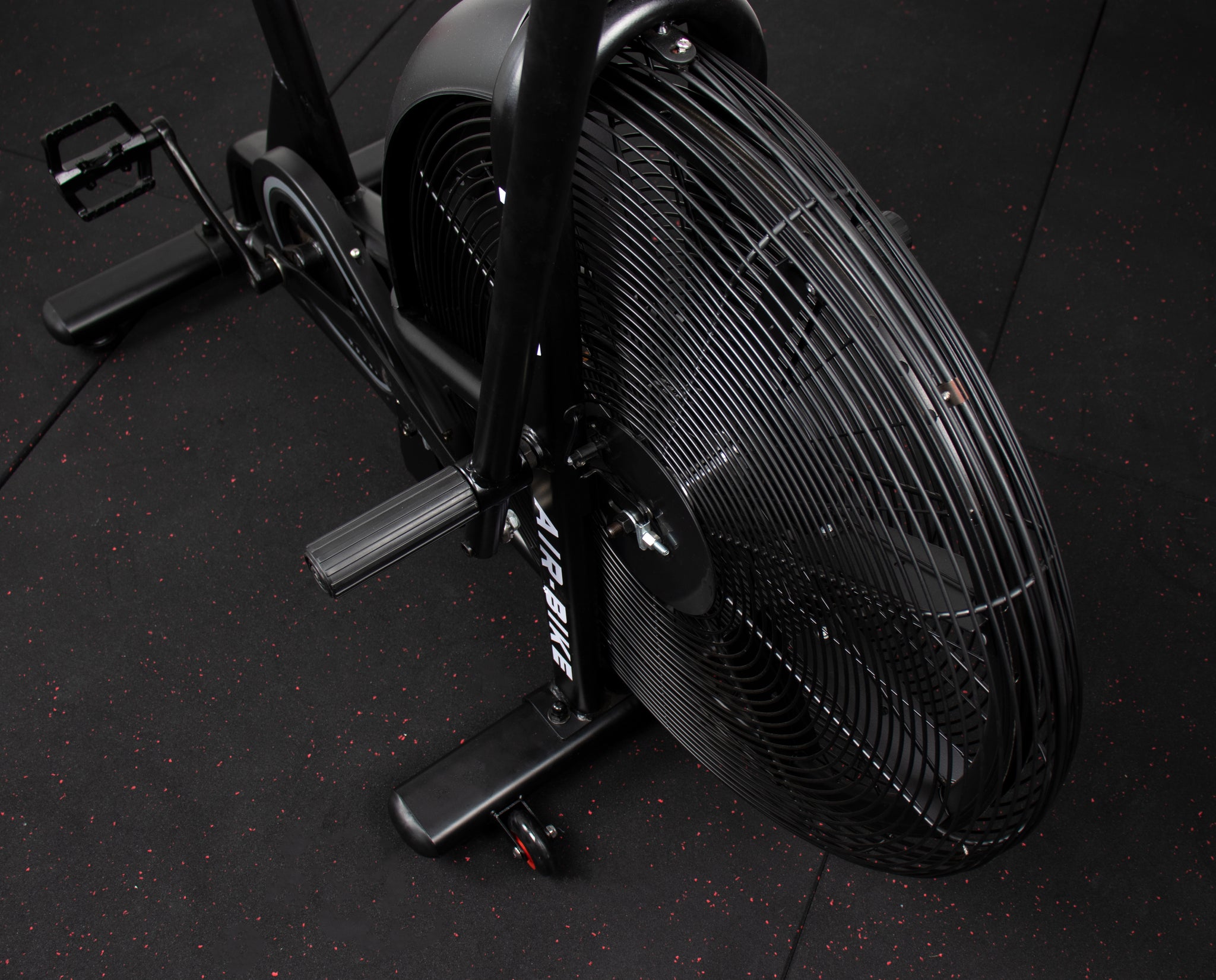 Rival Air-Bike