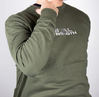 Rival Strength Sweatshirts