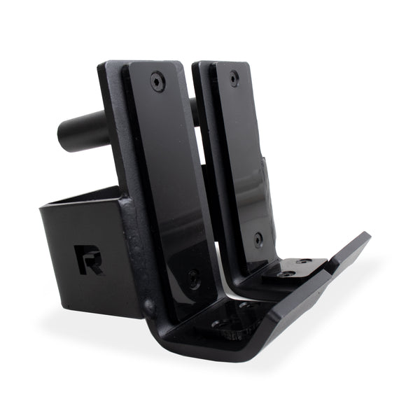 Rival S-Series J-Cups (Pair) (75x75mm)