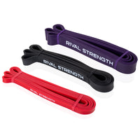 Rival Resistance Bands