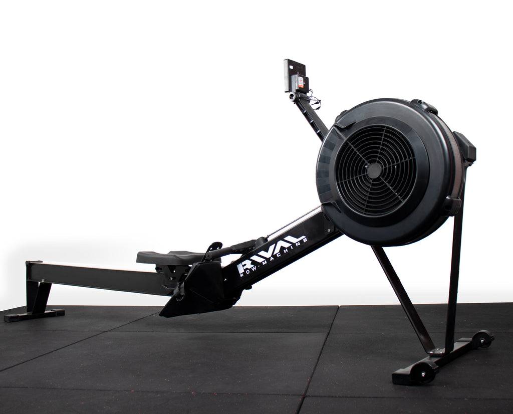 Rival Air-Rower